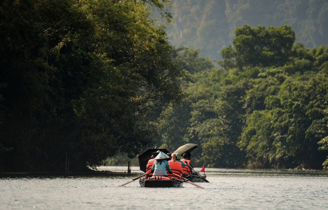 startbillede Ninh Binh